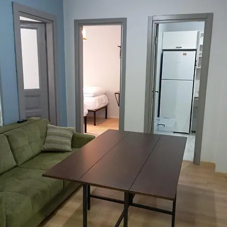 Taksim Ground Floor - 3 Bedroom - 1 Living - Full Kitchen *