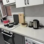 Taksim Royal 4 3 Room&1 Saloonno Stairs Apartment