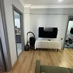 Taksim Royal 4 3 Room&1 Saloonno Stairs
