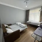 Taksim Royal 4 3 Room&1 Saloonno Stairs