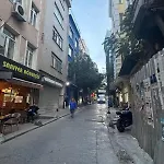 Apartment Taksim Royal 4 3 Room&1 Saloonno Stairs