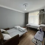 Taksim Royal 4 3 Room&1 Saloonno Stairs * Istanbul