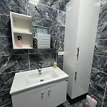 Taksim Royal 4 3 Room&1 Saloonno Stairs Apartment Istanbul