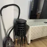 Taksim Royal 4 3 Room&1 Saloonno Stairs