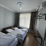 Taksim Royal 4 3 Room&1 Saloonno Stairs Apartment Istanbul