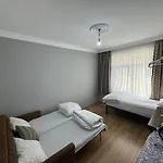Taksim Royal 4 3 Room&1 Saloonno Stairs