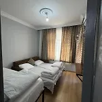 Taksim Royal 4 3 Room&1 Saloonno Stairs Istanbul