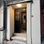 Apartment Taksim Royal 4 3 Room&1 Saloonno Stairs