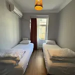 Taksim Royal 4 3 Room&1 Saloonno Stairs * Istanbul