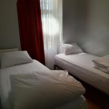 Taksim Royal 4 3 Room&1 Saloonno Stairs 이스탄불