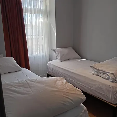 Taksim Royal 4 3 Room&1 Saloonno Stairs