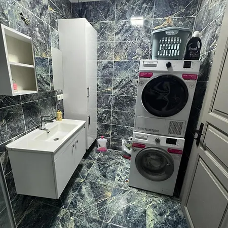 Taksim Royal 4 3 Room&1 Saloonno Stairs 이스탄불