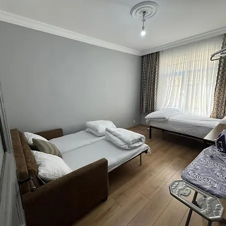 Taksim Royal 4 3 Room&1 Saloonno Stairs