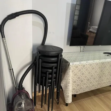 Taksim Royal 4 3 Room&1 Saloonno Stairs