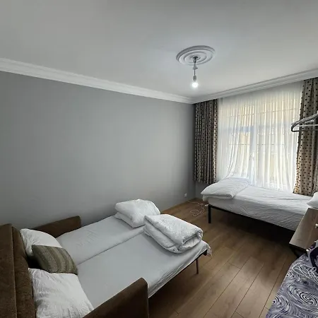 Taksim Royal 4 3 Room&1 Saloonno Stairs