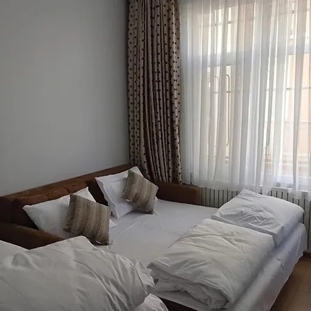 Taksim Ground Floor - 3 Bedroom - 1 Living - Full Kitchen