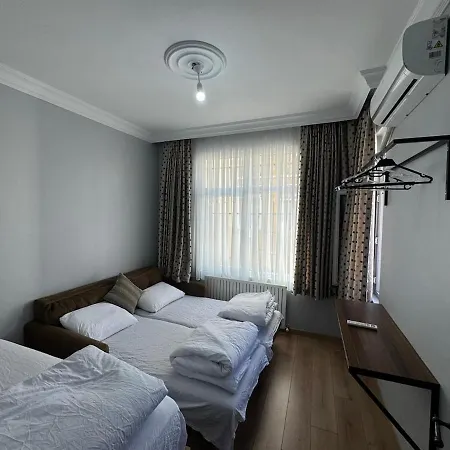 Taksim Royal 4 3 Room&1 Saloonno Stairs
