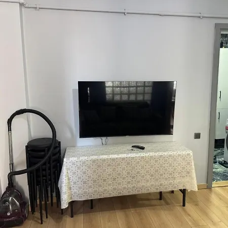 Taksim Royal 4 3 Room&1 Saloonno Stairs
