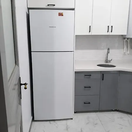 Taksim Ground Floor - 3 Bedroom - 1 Living - Full Kitchen
